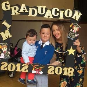 Meet your Posher, Emmanuel